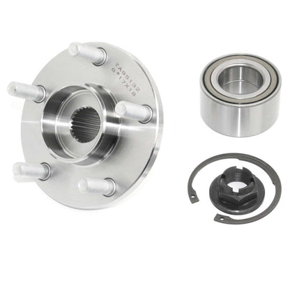 DuraGo DuraGoÂ® Premium Wheel Hub Kit 295-96128