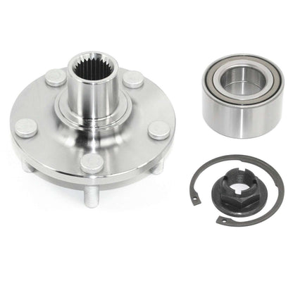 DuraGo DuraGoÂ® Premium Wheel Hub Kit 295-96128