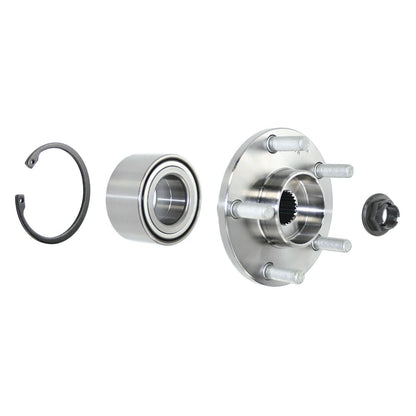 DuraGo DuraGoÂ® Premium Wheel Hub Kit 295-96128