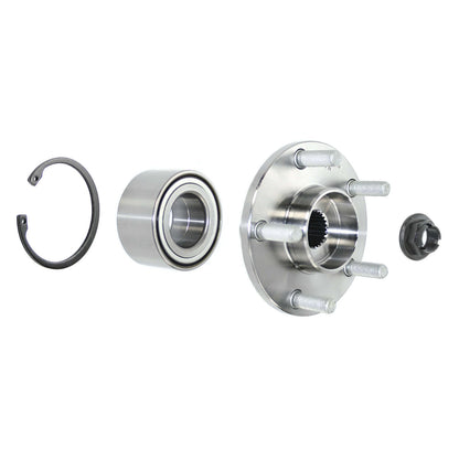 DuraGo DuraGoÂ® Premium Wheel Hub Kit 295-96128