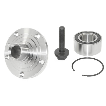 DuraGo DuraGoÂ® Premium Wheel Hub Kit 295-96129