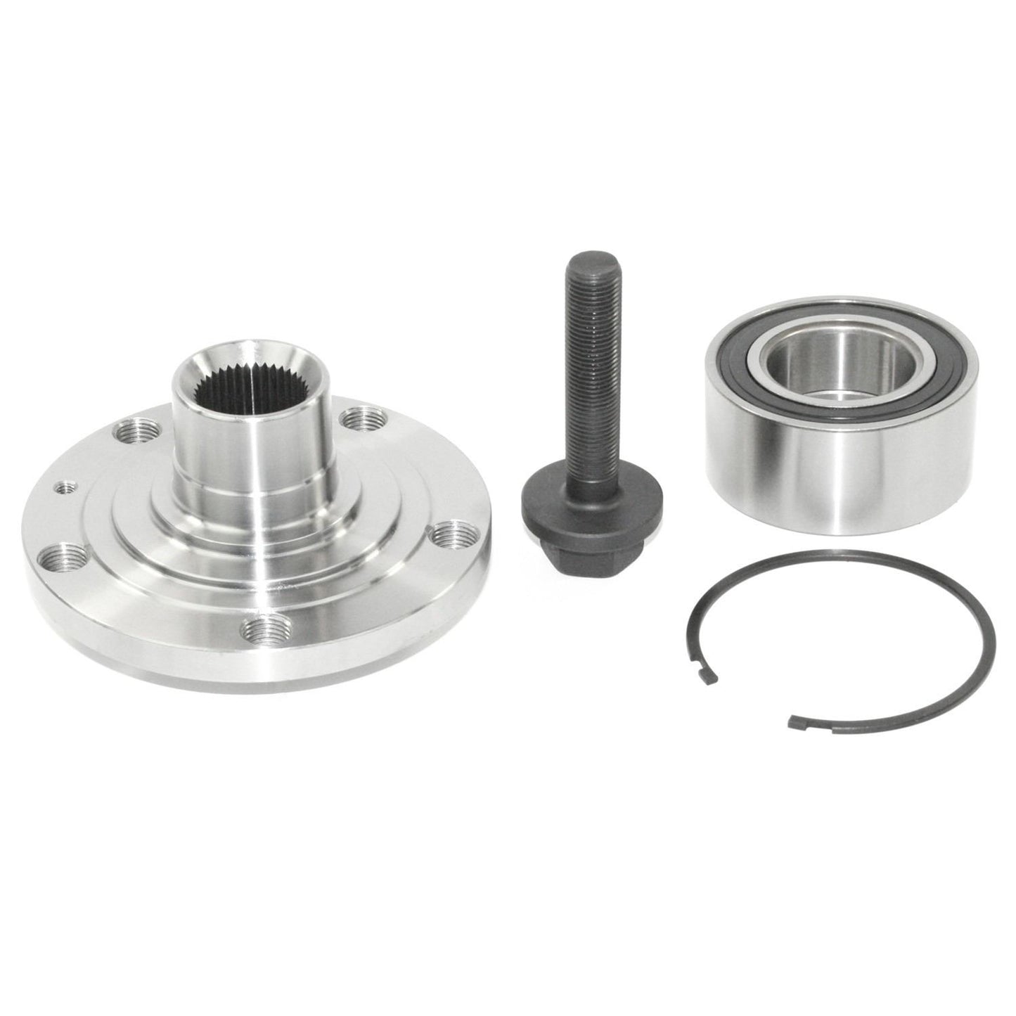 DuraGo DuraGoÂ® Premium Wheel Hub Kit 295-96129