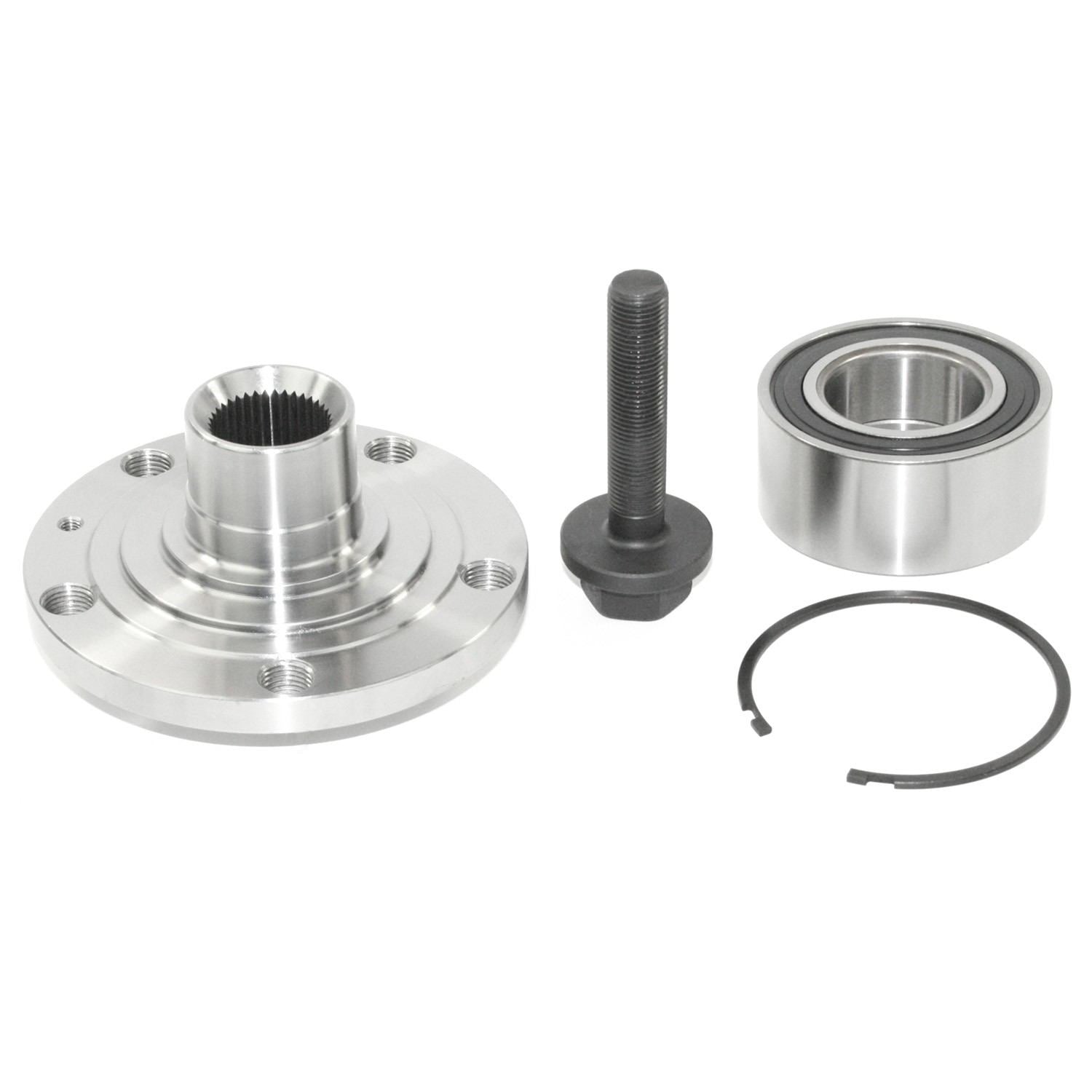 DuraGo DuraGoÂ® Premium Wheel Hub Kit 295-96129