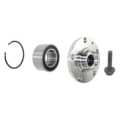 DuraGo DuraGoÂ® Premium Wheel Hub Kit 295-96129