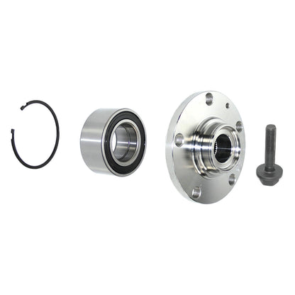 DuraGo DuraGoÂ® Premium Wheel Hub Kit 295-96129