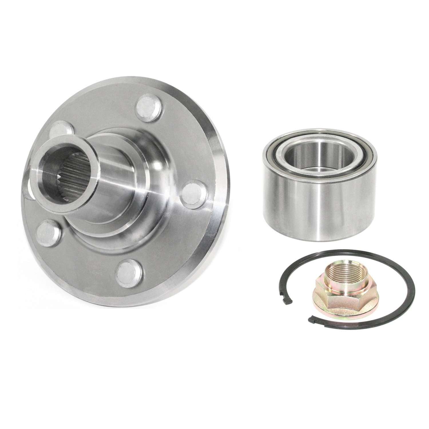 DuraGo DuraGoÂ® Premium Wheel Hub Kit 295-96130