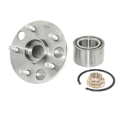 DuraGo DuraGoÂ® Premium Wheel Hub Kit 295-96130