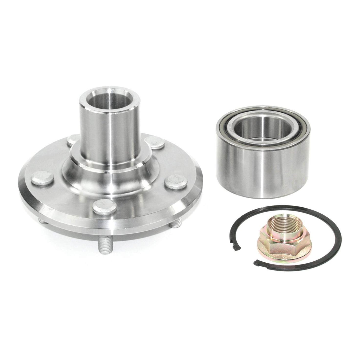DuraGo DuraGoÂ® Premium Wheel Hub Kit 295-96130