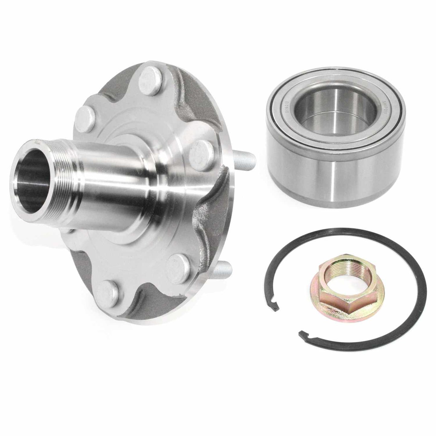 DuraGo DuraGoÂ® Premium Wheel Hub Kit 295-96131