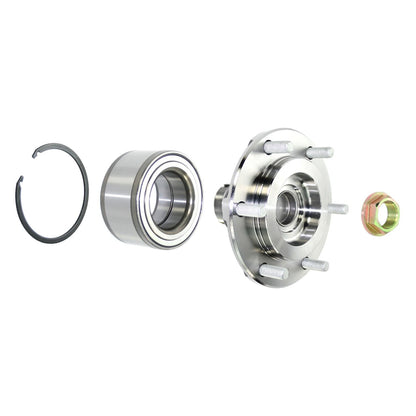DuraGo DuraGoÂ® Premium Wheel Hub Kit 295-96131