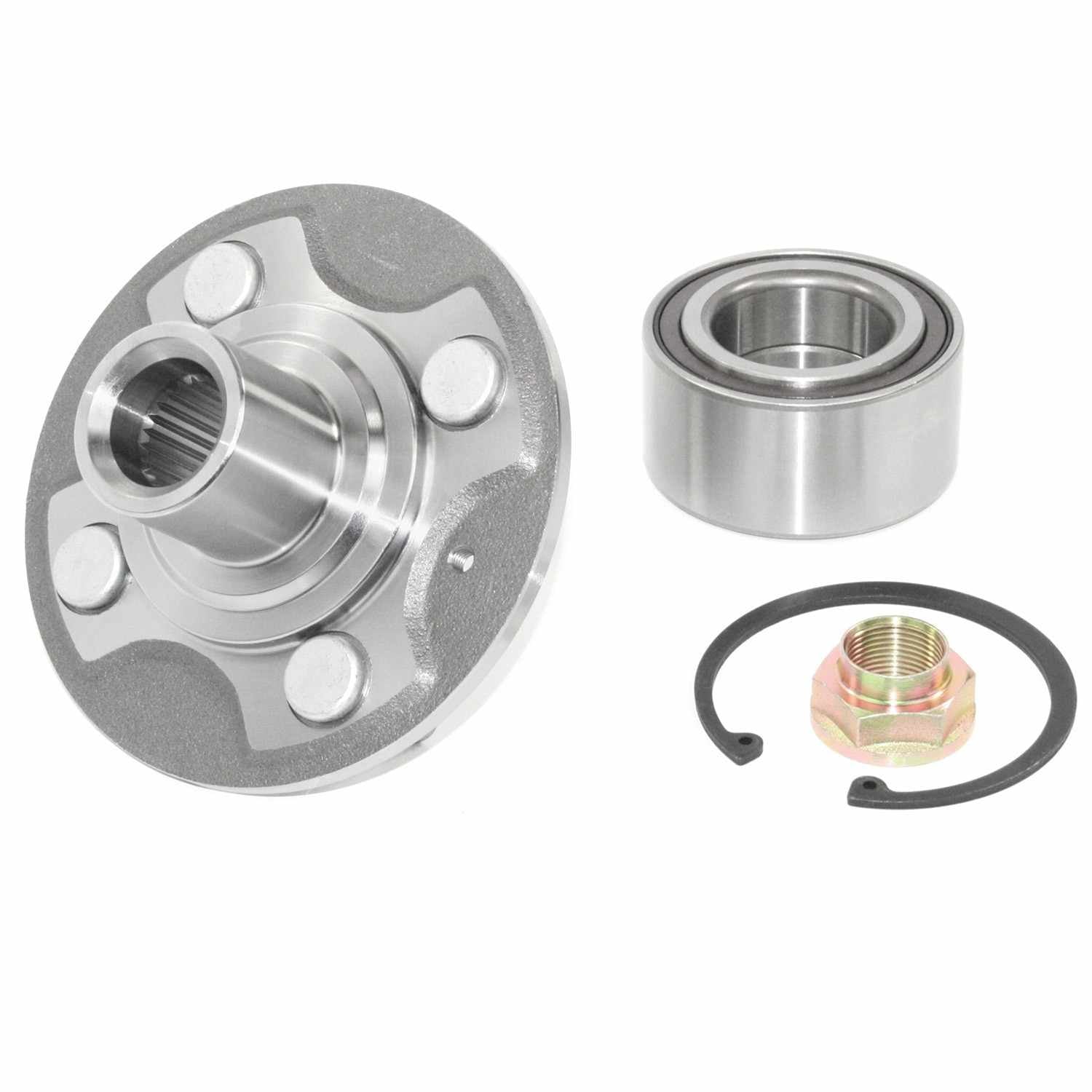 DuraGo DuraGoÂ® Premium Wheel Hub Kit 295-96132