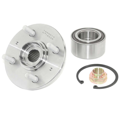 DuraGo DuraGoÂ® Premium Wheel Hub Kit 295-96132