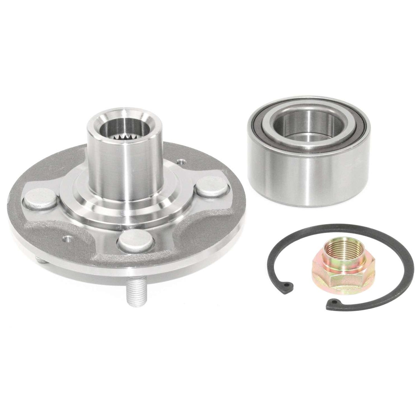 DuraGo DuraGoÂ® Premium Wheel Hub Kit 295-96132