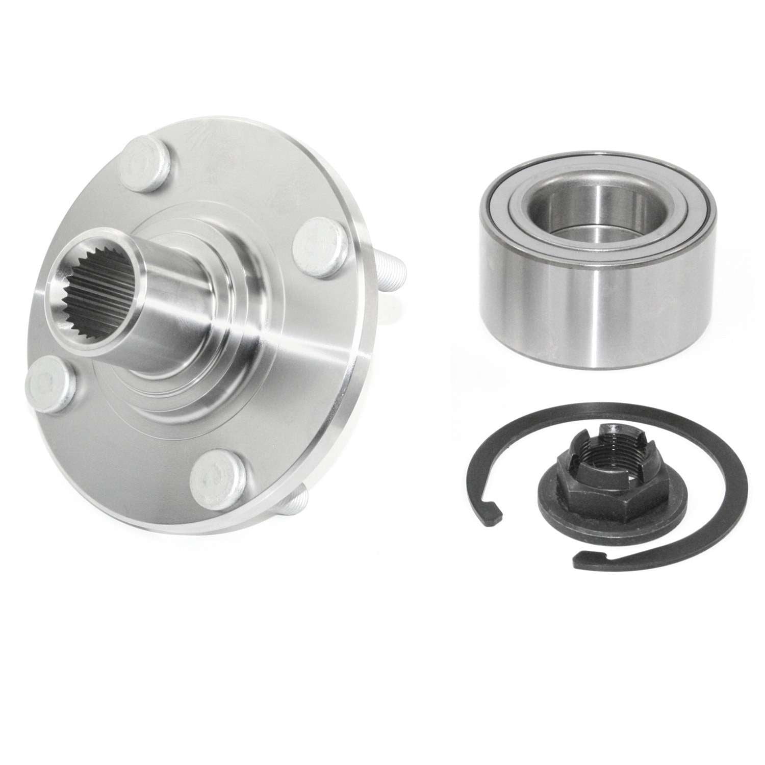 DuraGo DuraGoÂ® Premium Wheel Hub Kit 295-96133