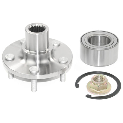 DuraGo DuraGoÂ® Premium Wheel Hub Kit 295-96134