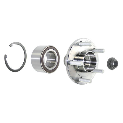 DuraGo DuraGoÂ® Premium Wheel Hub Kit 295-96134
