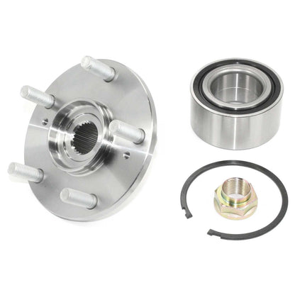 DuraGo DuraGoÂ® Premium Wheel Hub Kit 295-96137