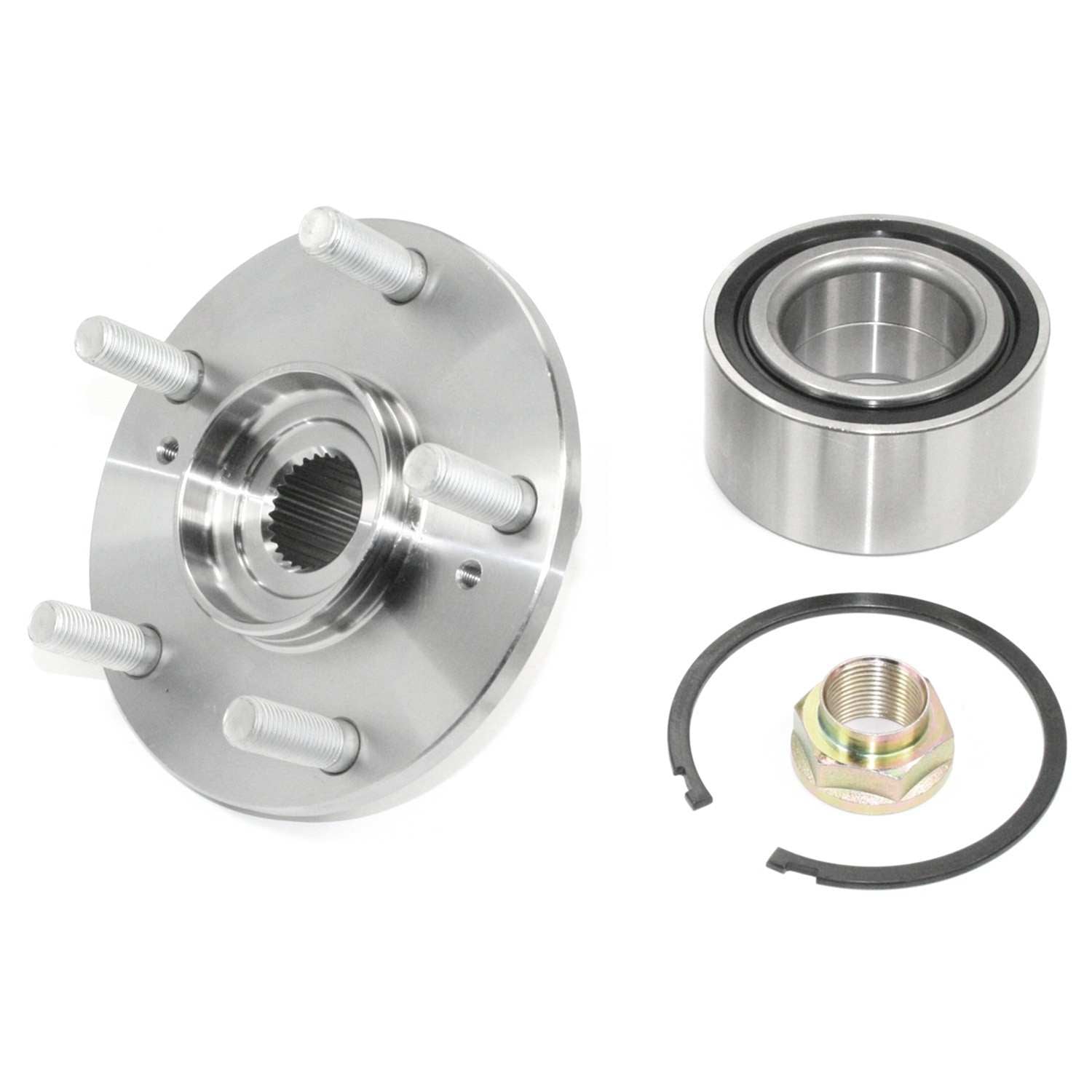 DuraGo DuraGoÂ® Premium Wheel Hub Kit 295-96137