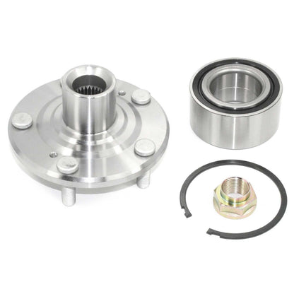 DuraGo DuraGoÂ® Premium Wheel Hub Kit 295-96137
