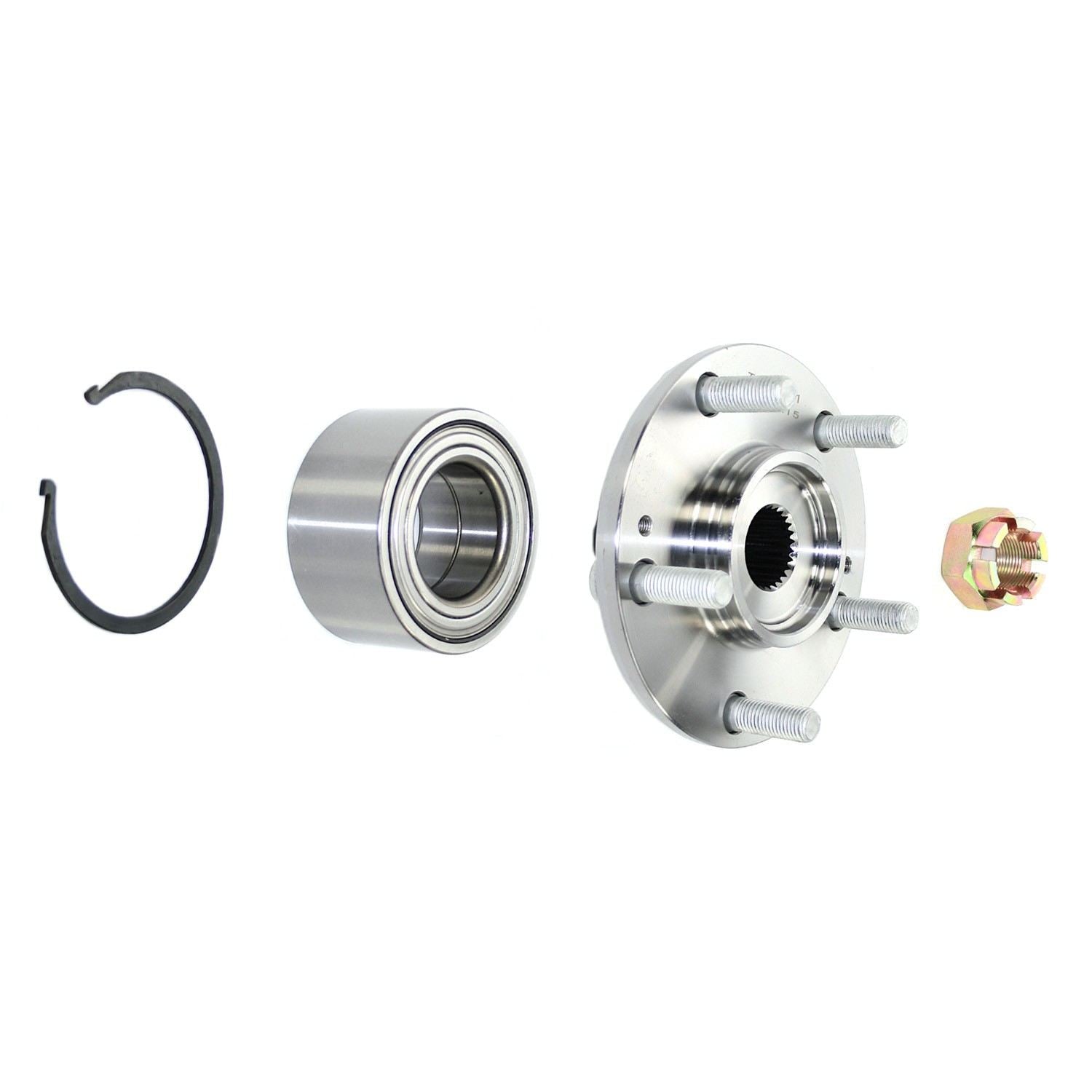 DuraGo DuraGoÂ® Premium Wheel Hub Kit 295-96137