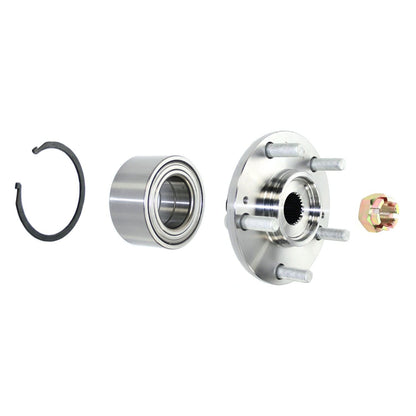 DuraGo DuraGoÂ® Premium Wheel Hub Kit 295-96137