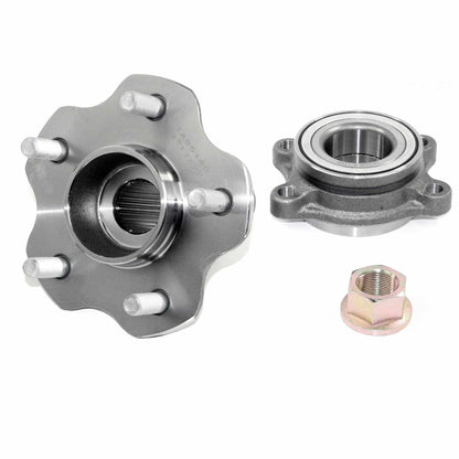 DuraGo Wheel Hub Repair Kit 295-96138