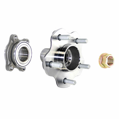 DuraGo Wheel Hub Repair Kit 295-96138