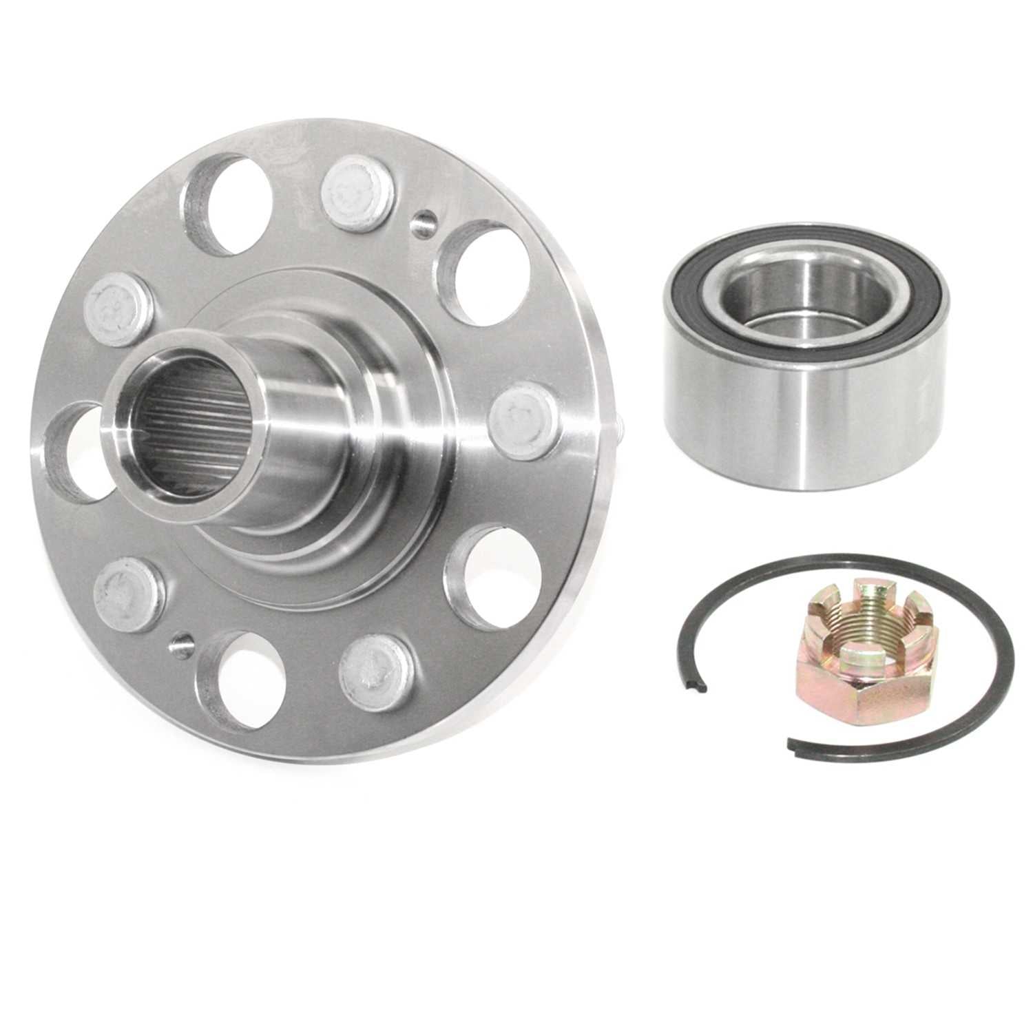 DuraGo DuraGoÂ® Premium Wheel Hub Kit 295-96139