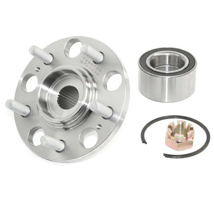 DuraGo DuraGoÂ® Premium Wheel Hub Kit 295-96139