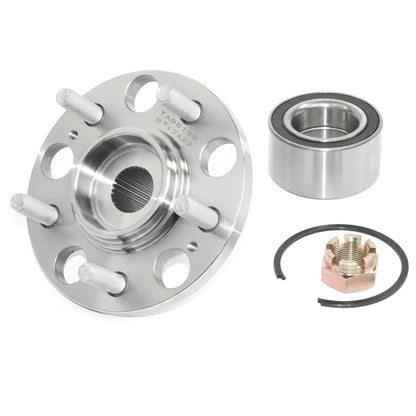 DuraGo DuraGoÂ® Premium Wheel Hub Kit 295-96139