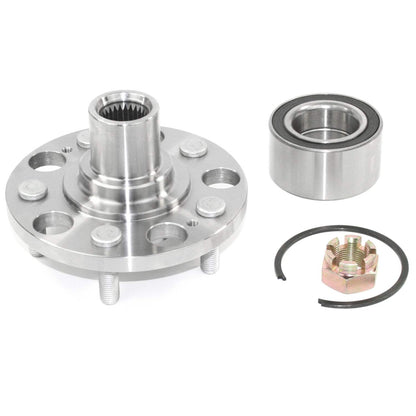 DuraGo DuraGoÂ® Premium Wheel Hub Kit 295-96139