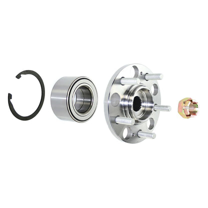 DuraGo DuraGoÂ® Premium Wheel Hub Kit 295-96139
