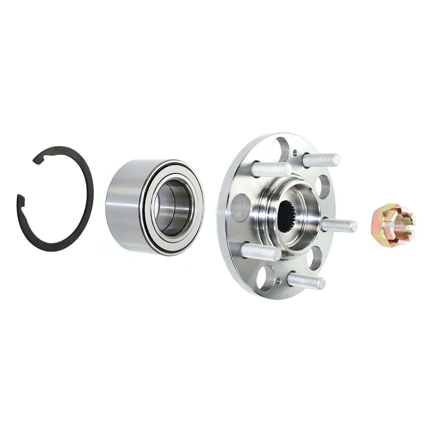 DuraGo DuraGoÂ® Premium Wheel Hub Kit 295-96139