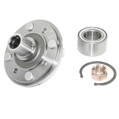 DuraGo Wheel Hub Repair Kit 295-96140