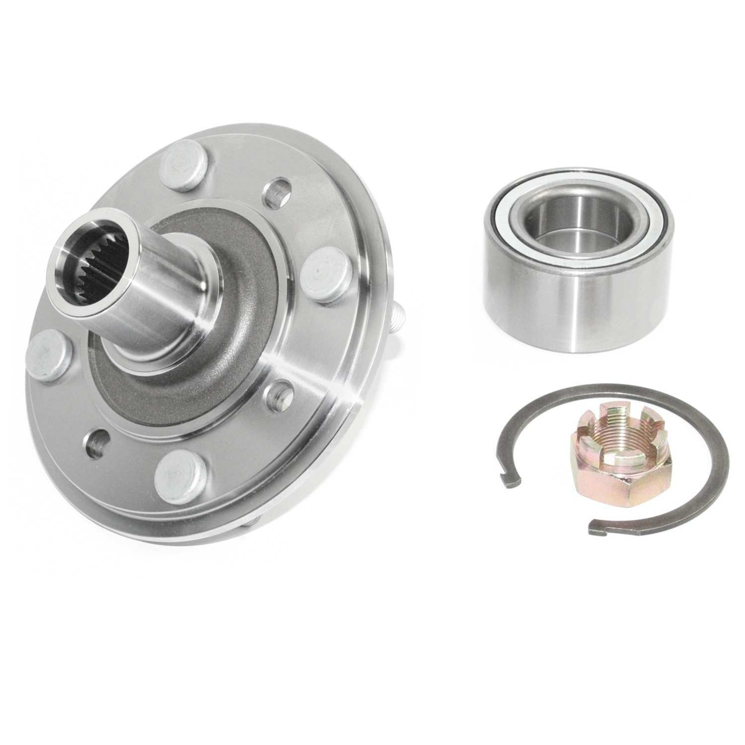DuraGo DuraGoÂ® Premium Wheel Hub Kit 295-96140