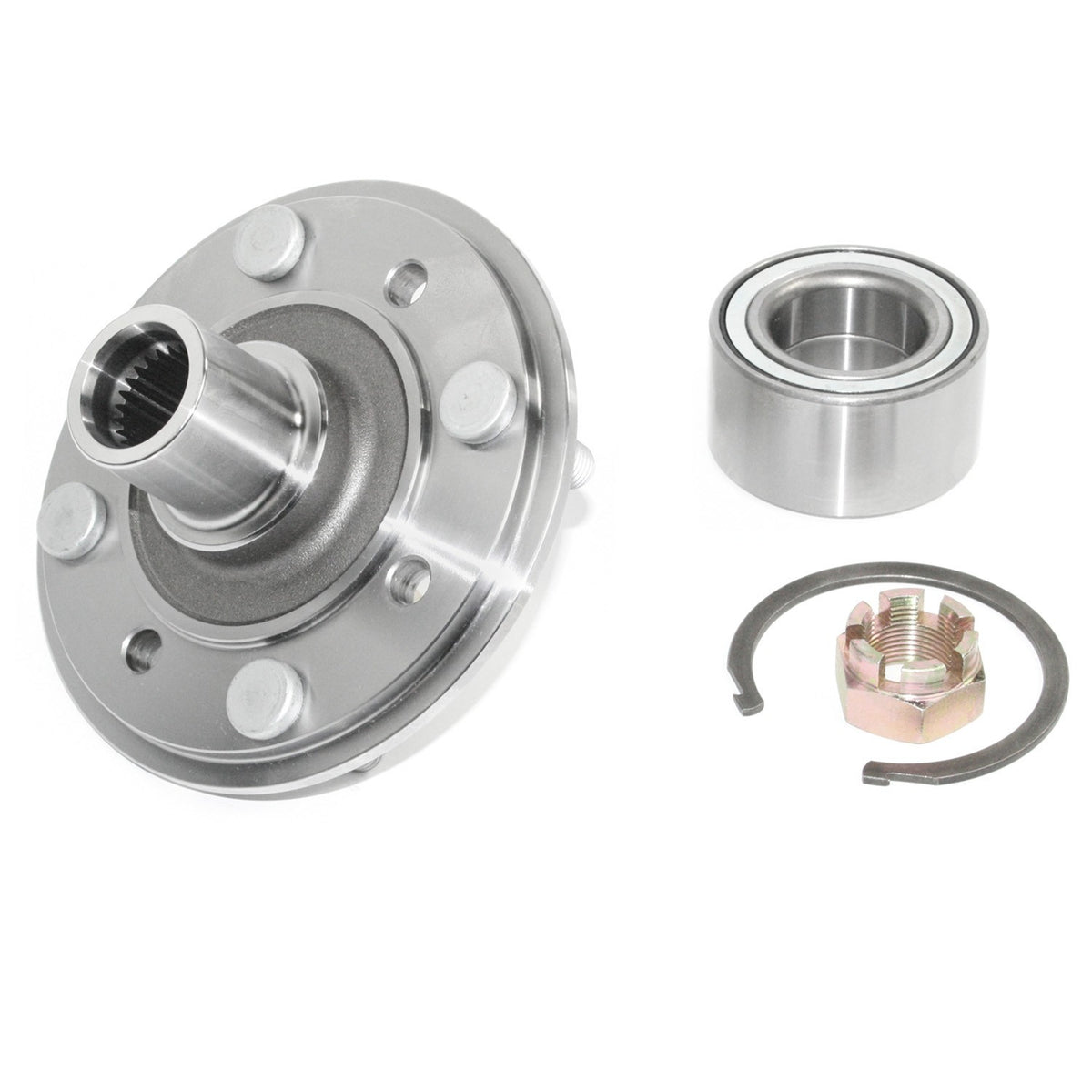 DuraGo Wheel Hub Repair Kit 295-96140