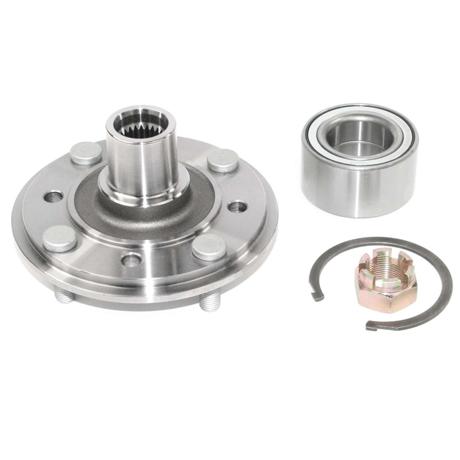 DuraGo DuraGoÂ® Premium Wheel Hub Kit 295-96140