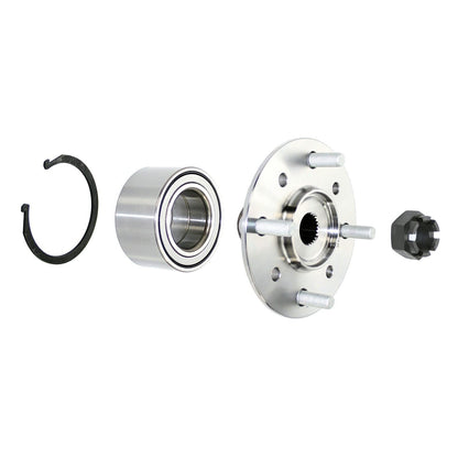 DuraGo Wheel Hub Repair Kit 295-96140