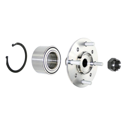 DuraGo Wheel Hub Repair Kit 295-96140