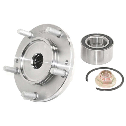 DuraGo DuraGoÂ® Premium Wheel Hub Kit 295-96141