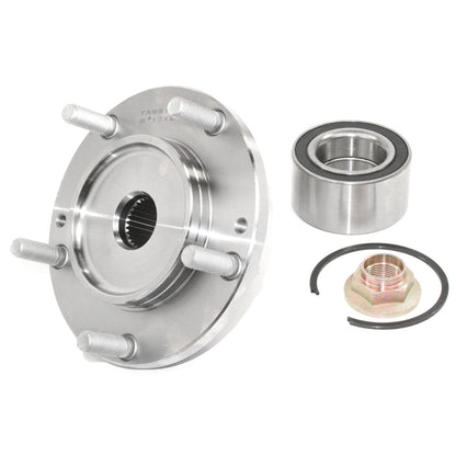 DuraGo DuraGoÂ® Premium Wheel Hub Kit 295-96141