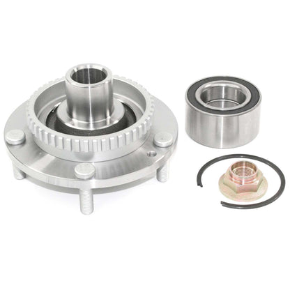 DuraGo DuraGoÂ® Premium Wheel Hub Kit 295-96141