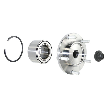 DuraGo DuraGoÂ® Premium Wheel Hub Kit 295-96141
