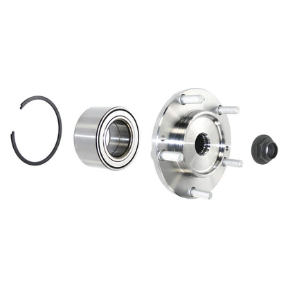 DuraGo DuraGoÂ® Premium Wheel Hub Kit 295-96141