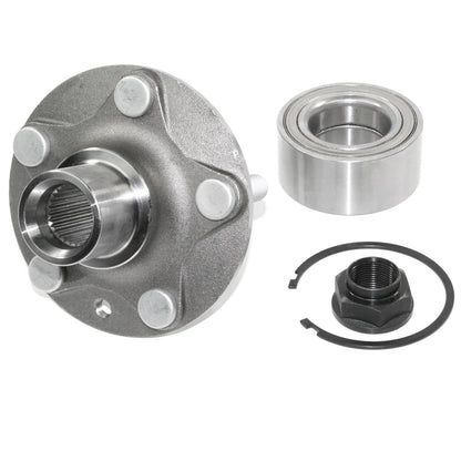 DuraGo DuraGoÂ® Premium Wheel Hub Kit 295-96143