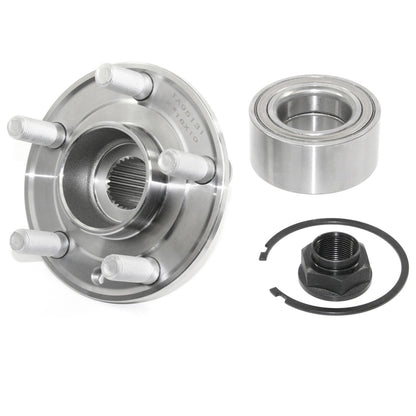 DuraGo DuraGoÂ® Premium Wheel Hub Kit 295-96143