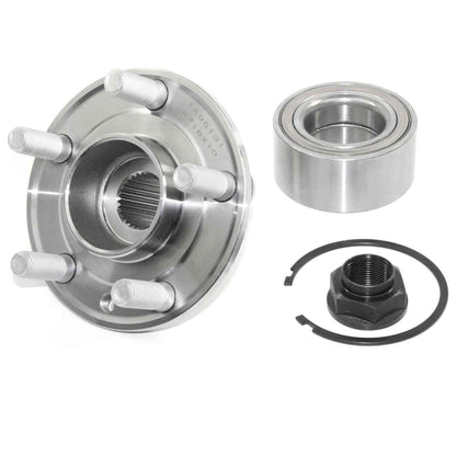 DuraGo DuraGoÂ® Premium Wheel Hub Kit 295-96143