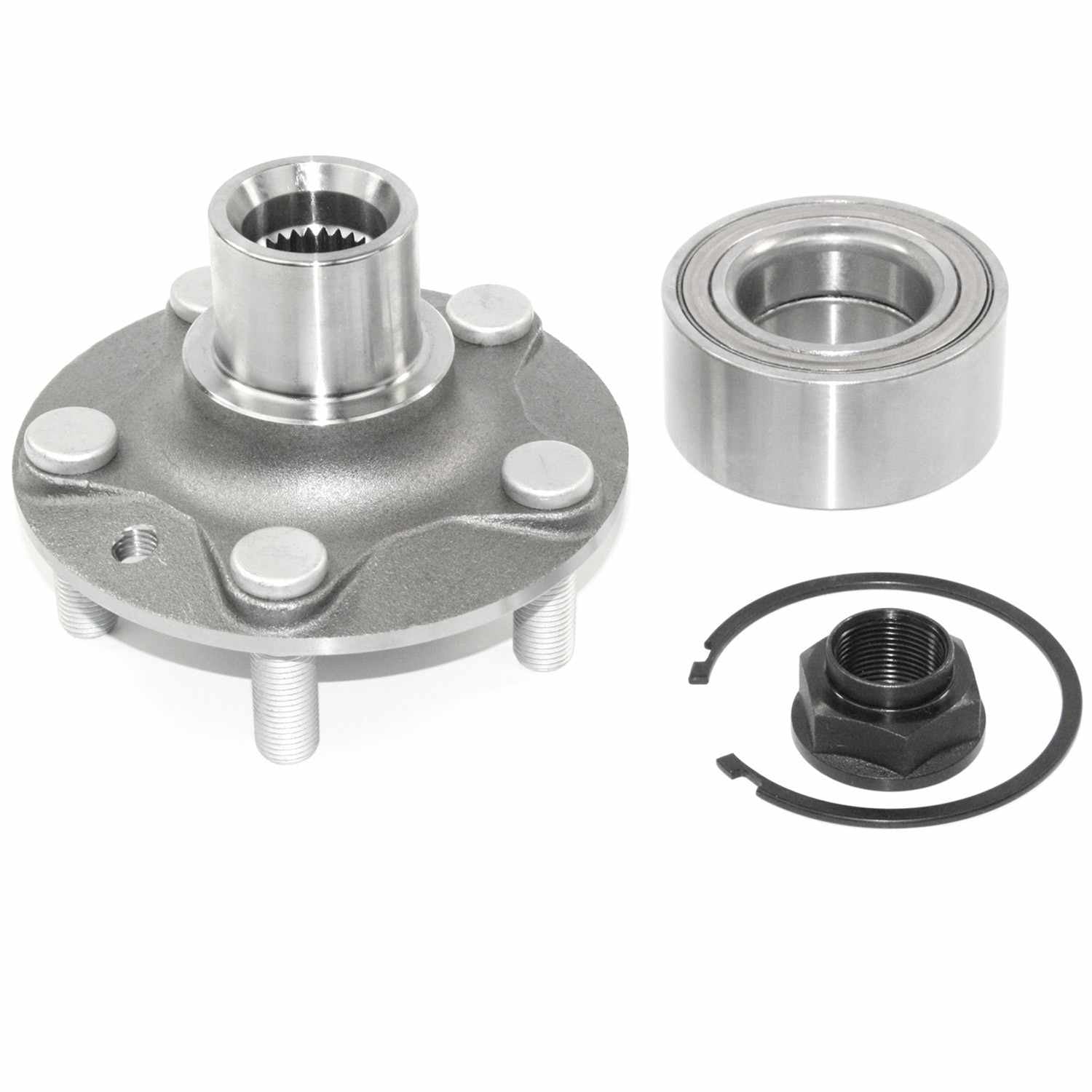 DuraGo DuraGoÂ® Premium Wheel Hub Kit 295-96143