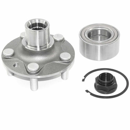 DuraGo DuraGoÂ® Premium Wheel Hub Kit 295-96143