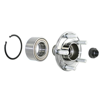 DuraGo DuraGoÂ® Premium Wheel Hub Kit 295-96143